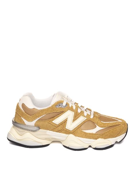 Beige 9060 sneaker NEW BALANCE | 9060UHMT-BEIGE